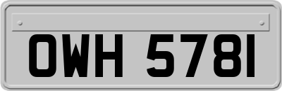 OWH5781