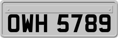 OWH5789