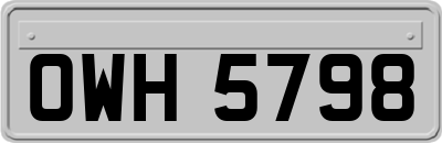 OWH5798