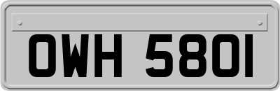 OWH5801