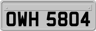 OWH5804