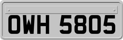 OWH5805
