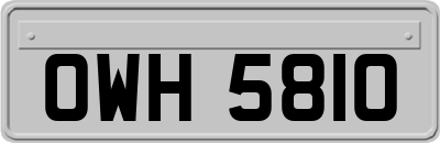 OWH5810