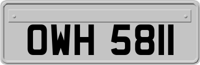 OWH5811