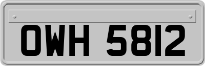 OWH5812