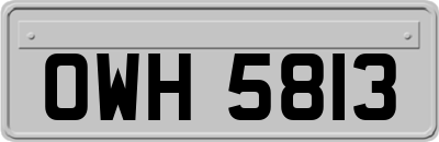 OWH5813