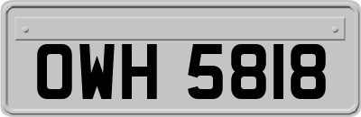OWH5818