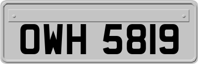OWH5819