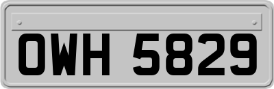 OWH5829