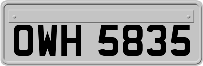 OWH5835