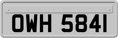 OWH5841