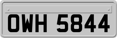 OWH5844