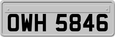 OWH5846