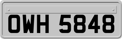 OWH5848