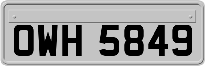 OWH5849