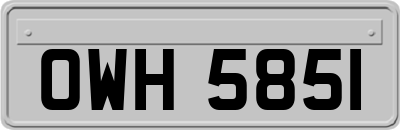 OWH5851