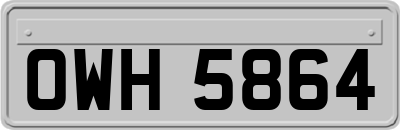OWH5864