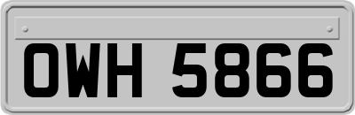 OWH5866