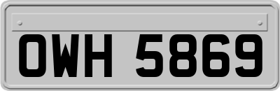 OWH5869