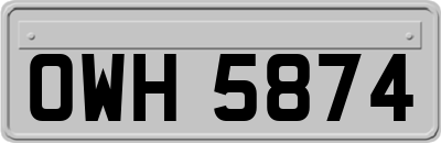OWH5874