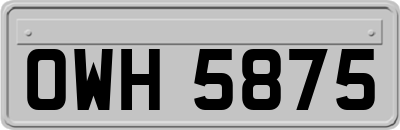 OWH5875