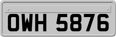 OWH5876