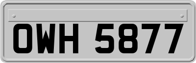 OWH5877