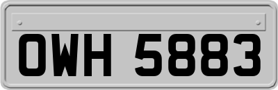 OWH5883