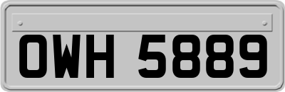 OWH5889