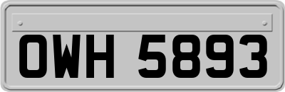 OWH5893