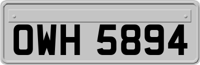OWH5894