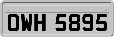 OWH5895