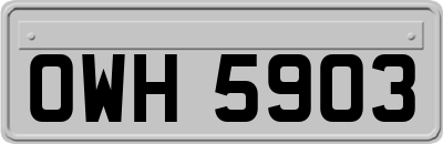 OWH5903