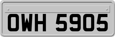 OWH5905