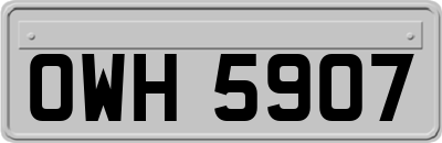 OWH5907