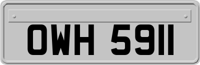 OWH5911