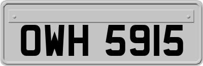 OWH5915