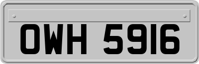 OWH5916