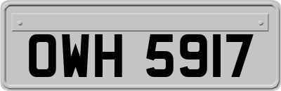 OWH5917