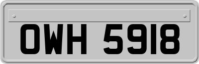 OWH5918