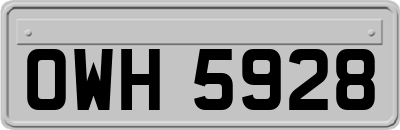 OWH5928