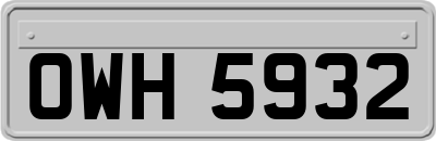 OWH5932
