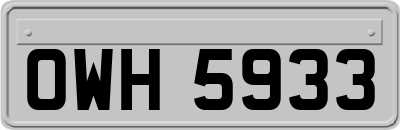 OWH5933