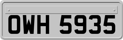 OWH5935