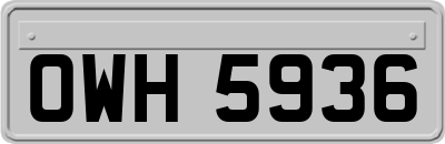 OWH5936