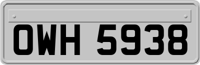 OWH5938
