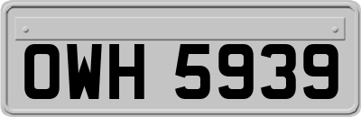 OWH5939