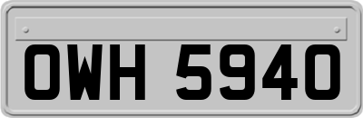 OWH5940