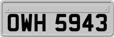 OWH5943