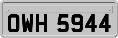 OWH5944